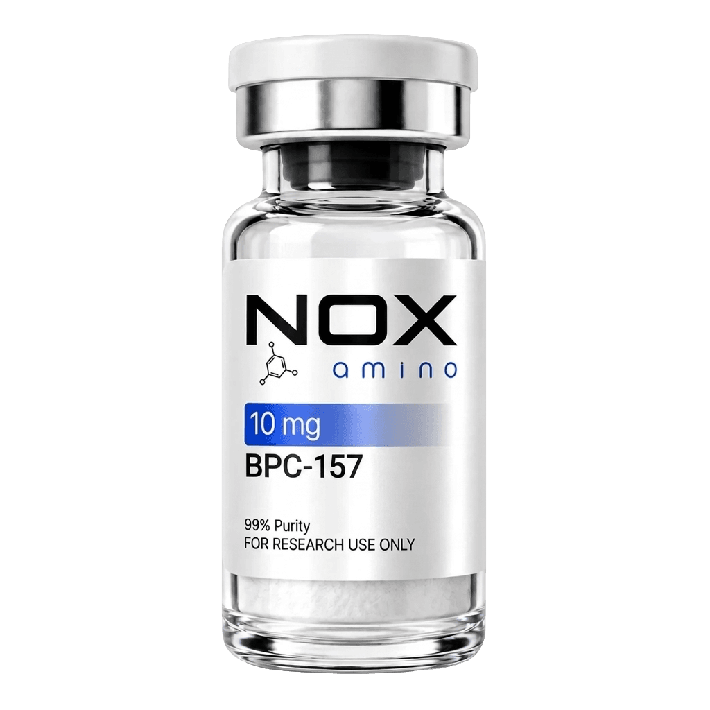 Nox Amino